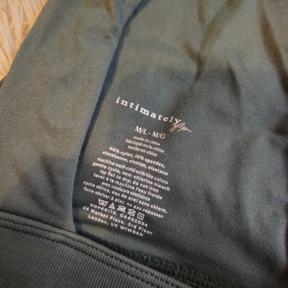 Intimately FP bra NWT - Picture 5 of 6